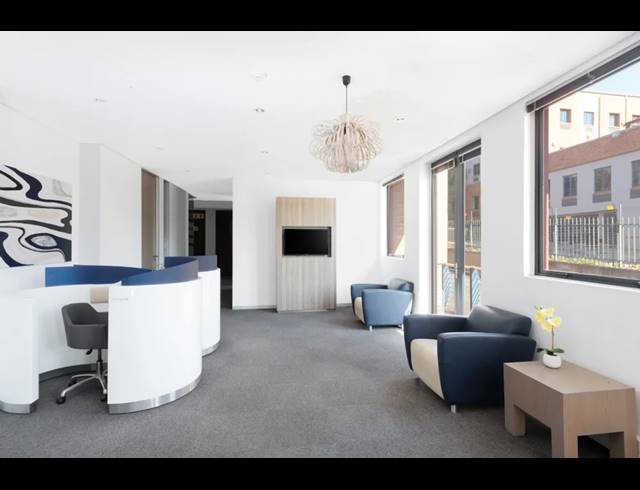 6M² OFFICE TO LET IN CONSTANTIA KLOOF